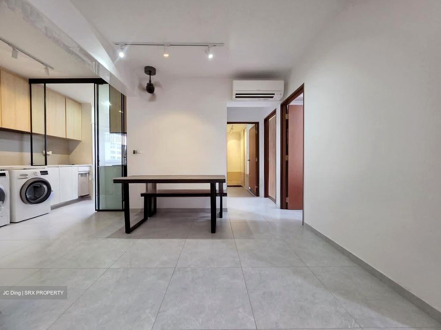 Blk 25A Saint George's Towers (Kallang/Whampoa), HDB 4 Rooms #631214621